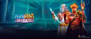 Nổ hũ thần sấm QQ88